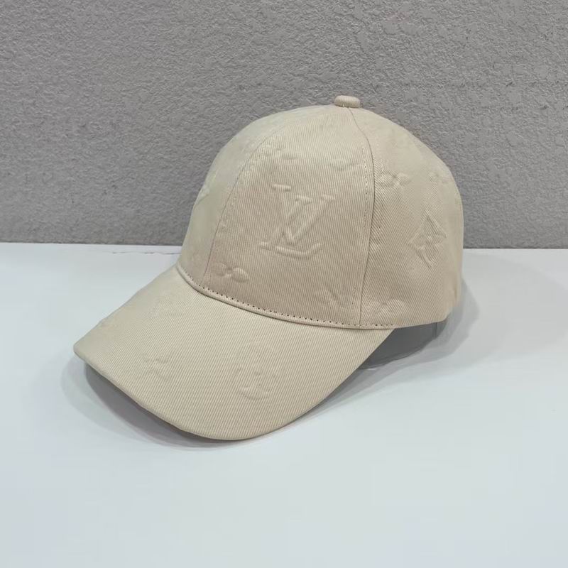 LV cap (303)