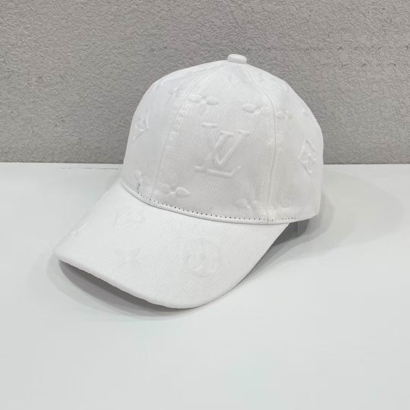 LV cap (304)