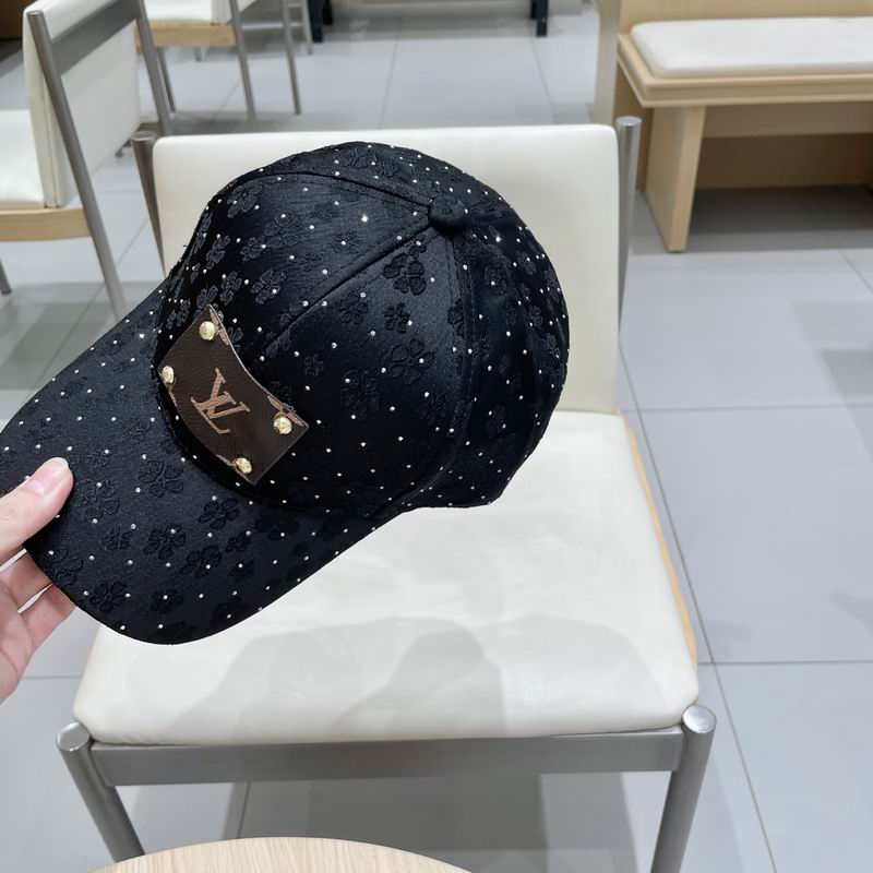 LV cap (306)