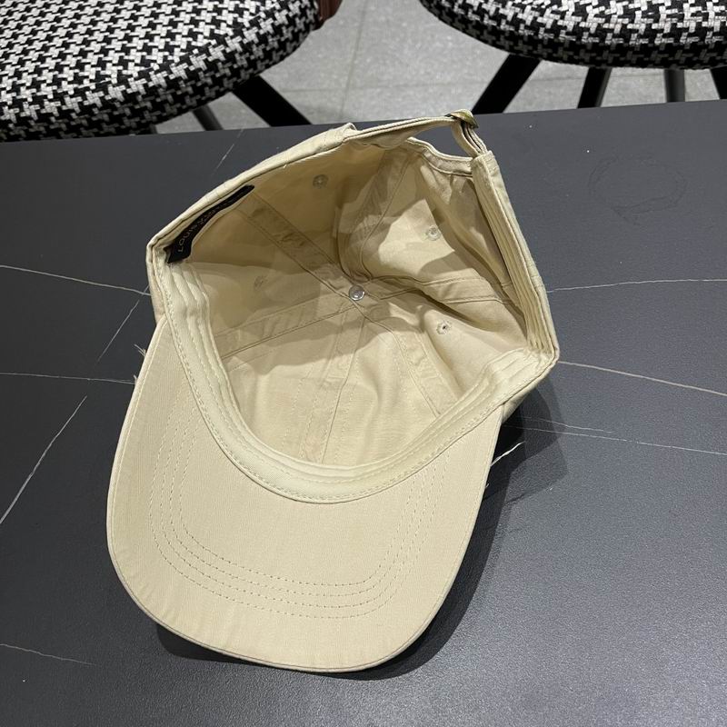 LV cap (307)