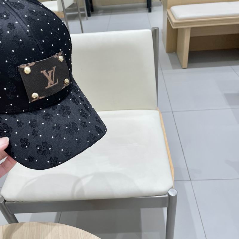 LV cap (308)