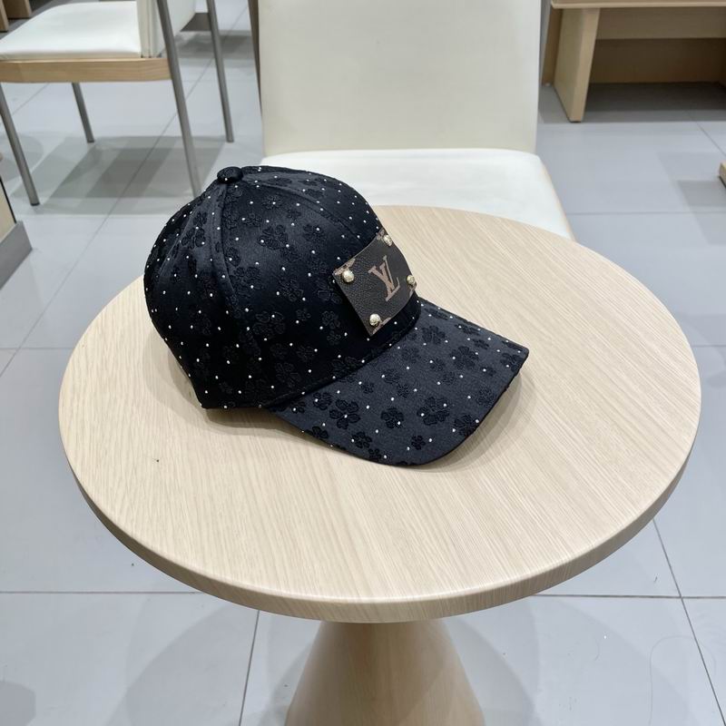 LV cap (309)
