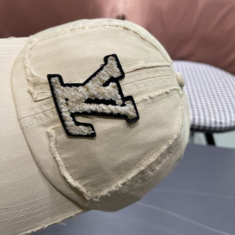 LV cap (309)