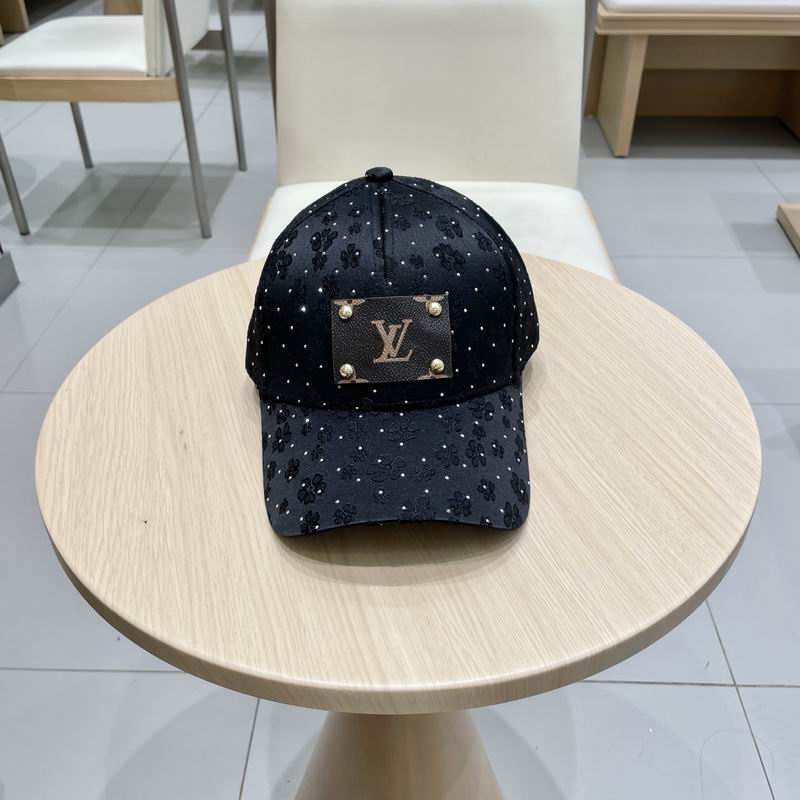 LV cap (311)