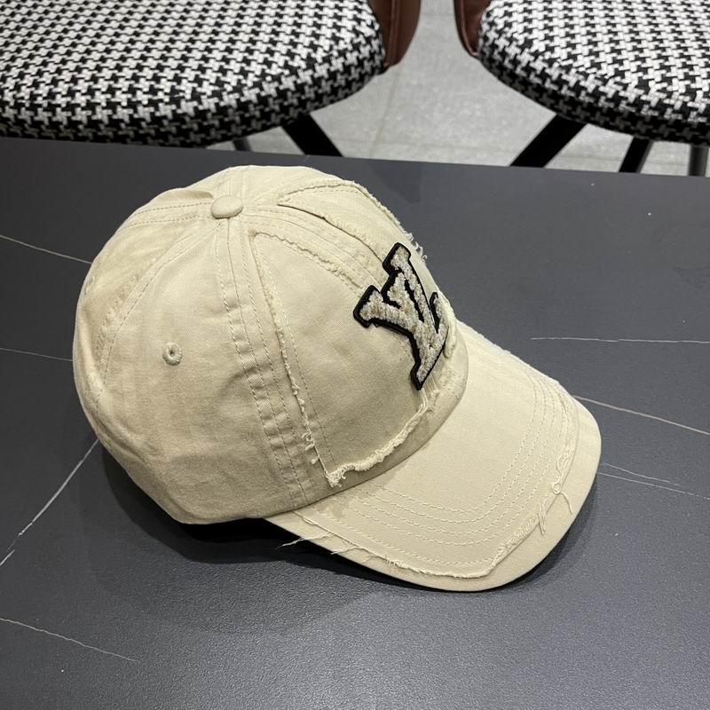 LV cap (313)