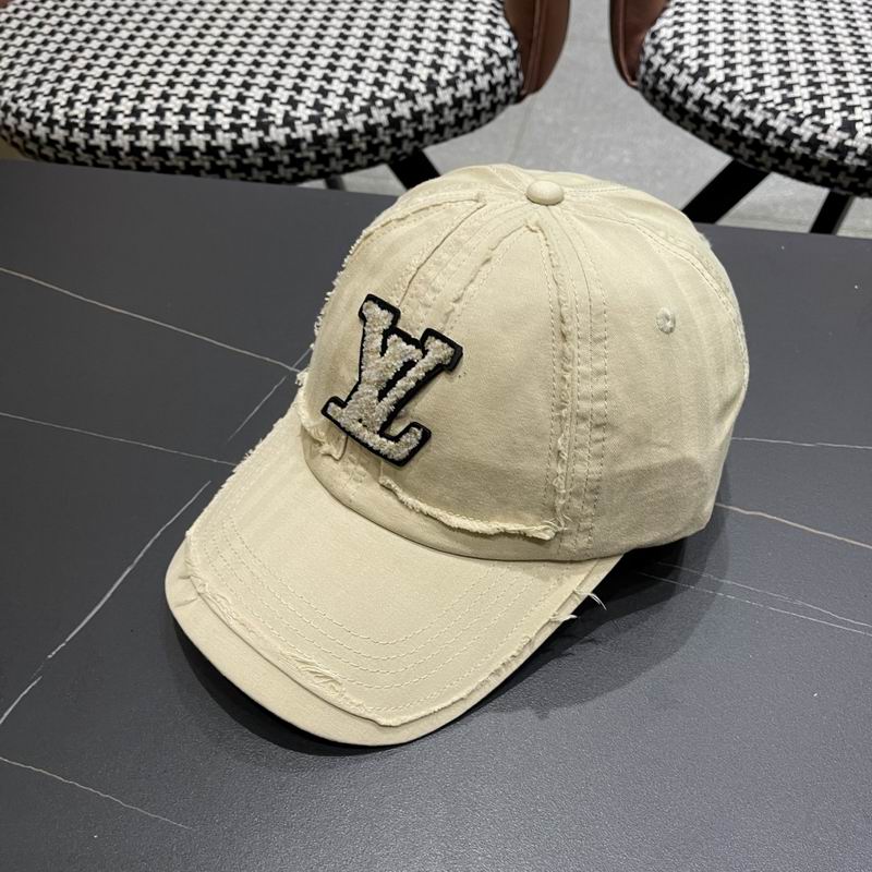 LV cap (314)