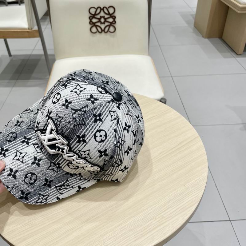 LV cap (315)
