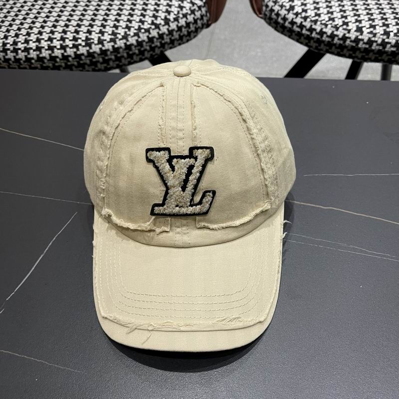 LV cap (315)