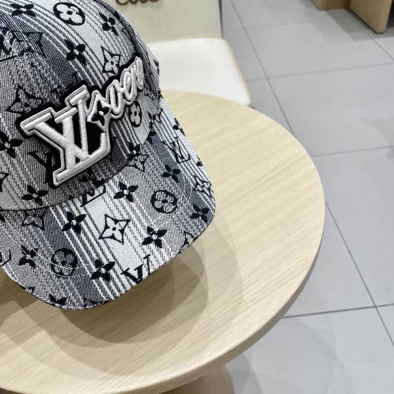 LV cap (317)