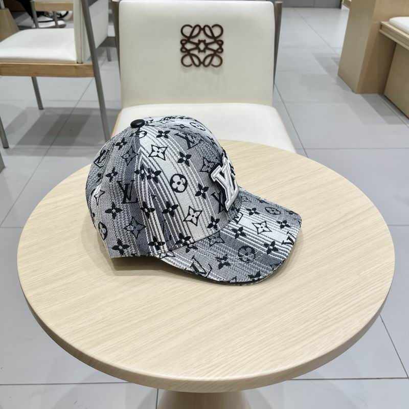 LV cap (318)