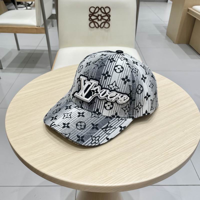 LV cap (319)