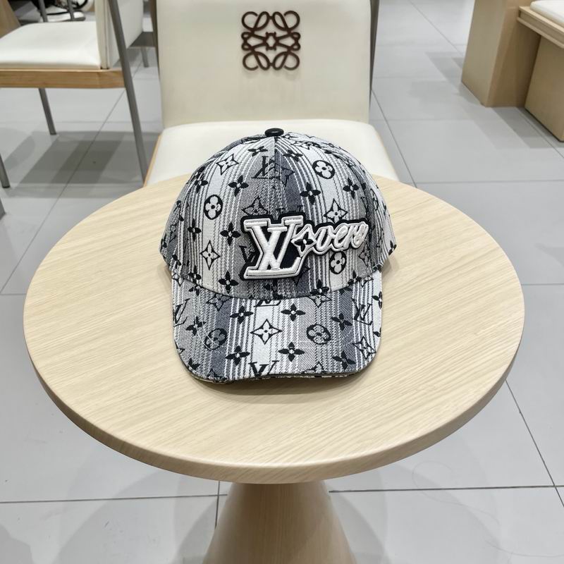 LV cap (320)