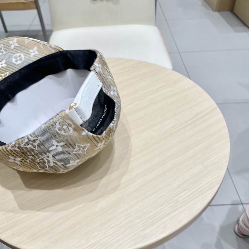 LV cap (322)