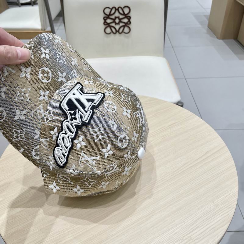 LV cap (323)