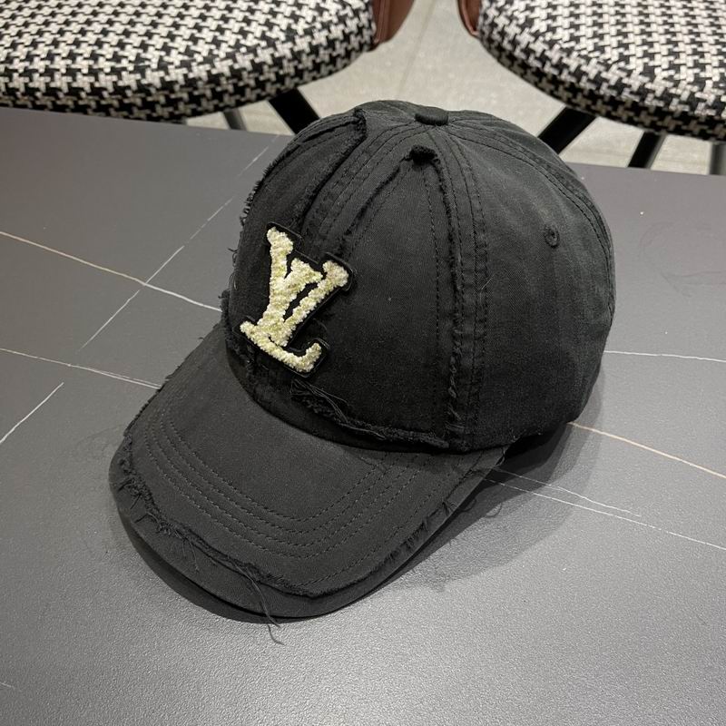 LV cap (325)