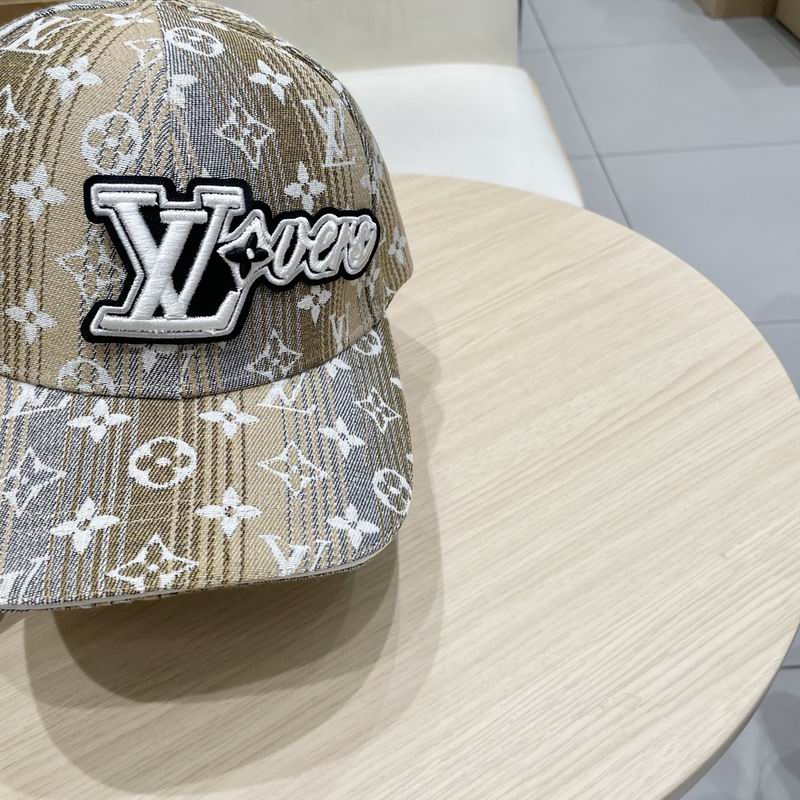 LV cap (326)