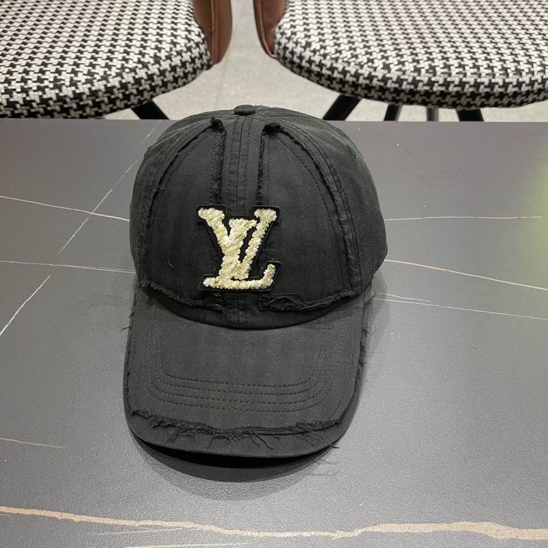 LV cap (326)