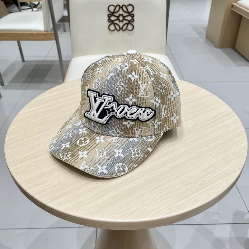 LV cap (328)