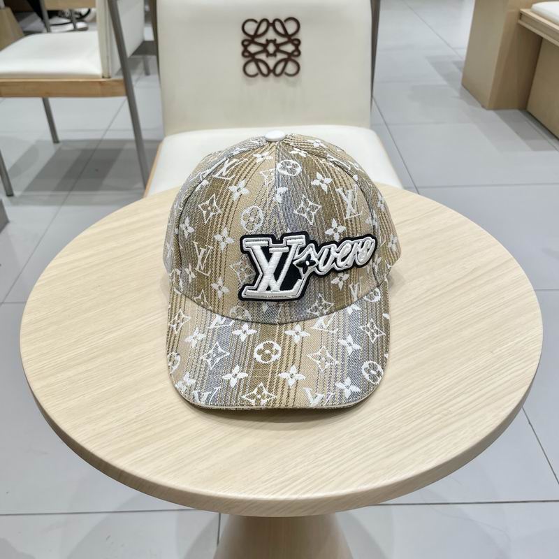 LV cap (329)