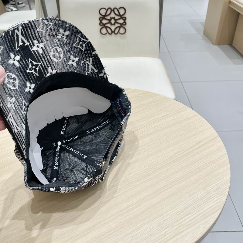 LV cap (330)