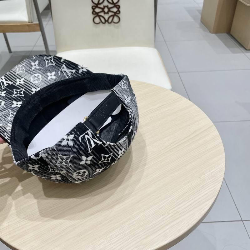 LV cap (331)