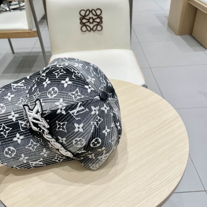 LV cap (333)