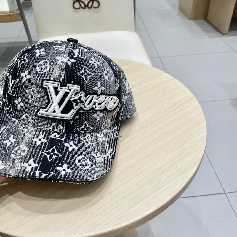 LV cap (335)
