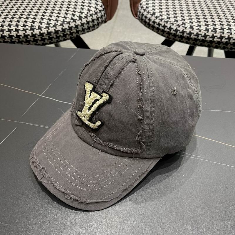 LV cap (336)