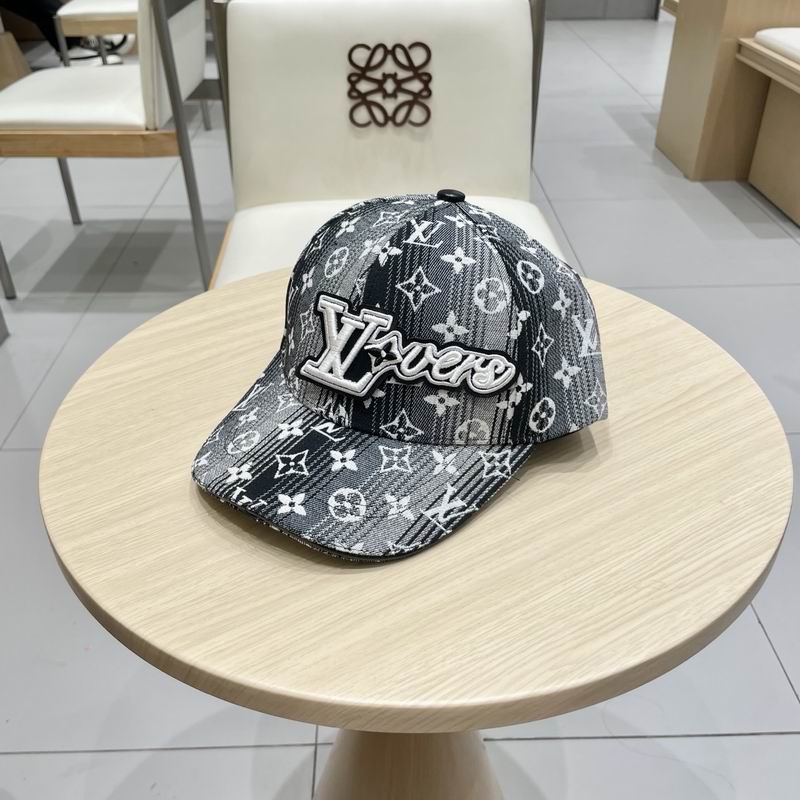 LV cap (337)