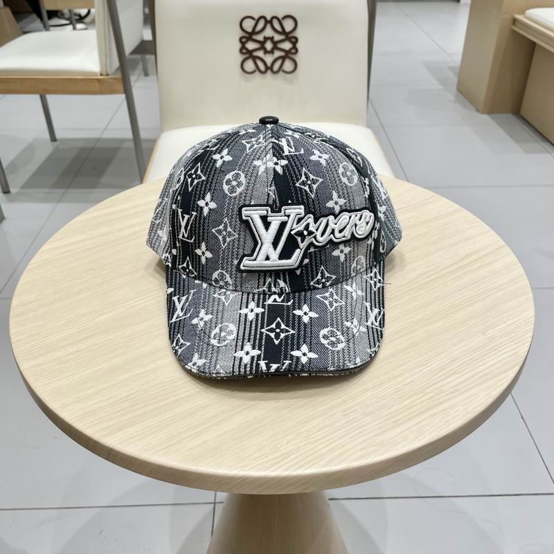 LV cap (338)