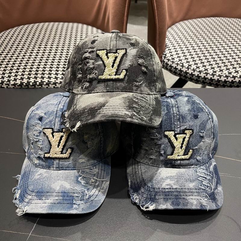 LV cap (338)