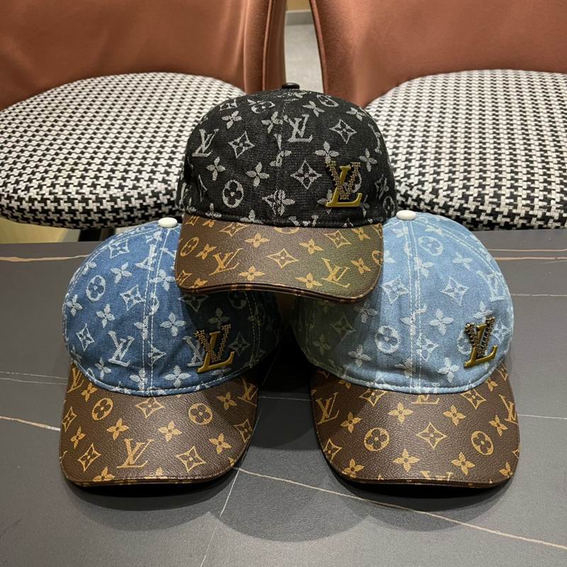 LV cap (339)