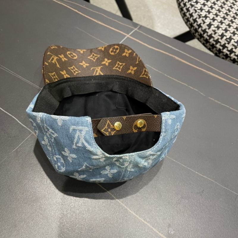 LV cap (340)