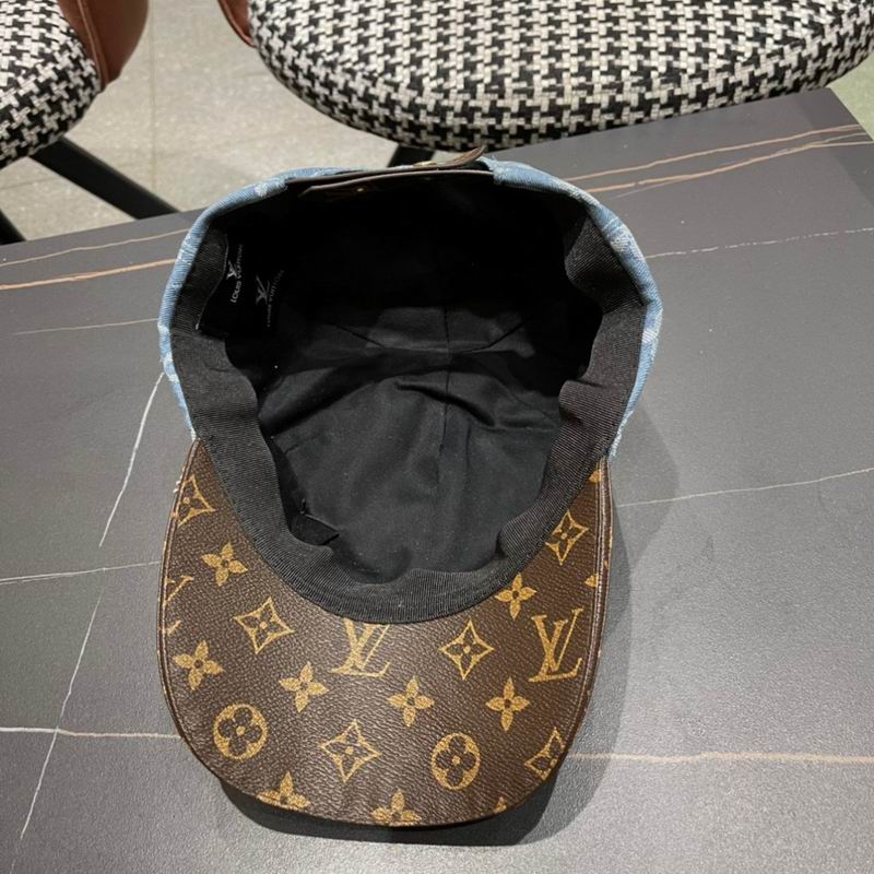LV cap (341)