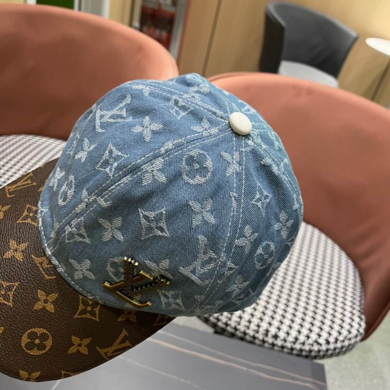 LV cap (342)