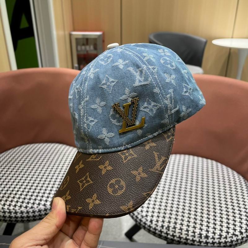 LV cap (343)