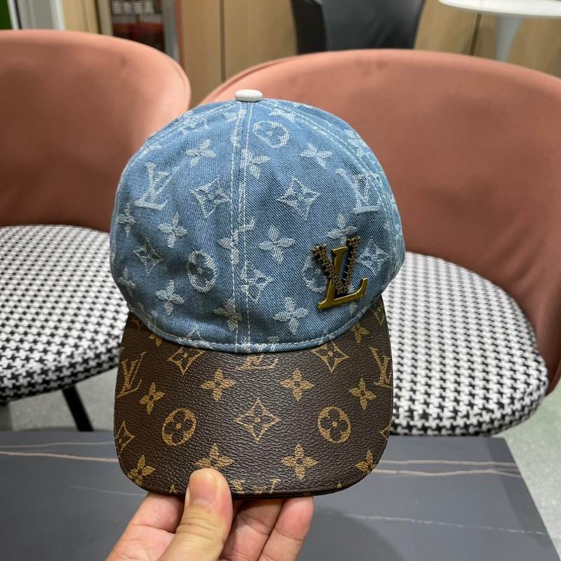LV cap (345)