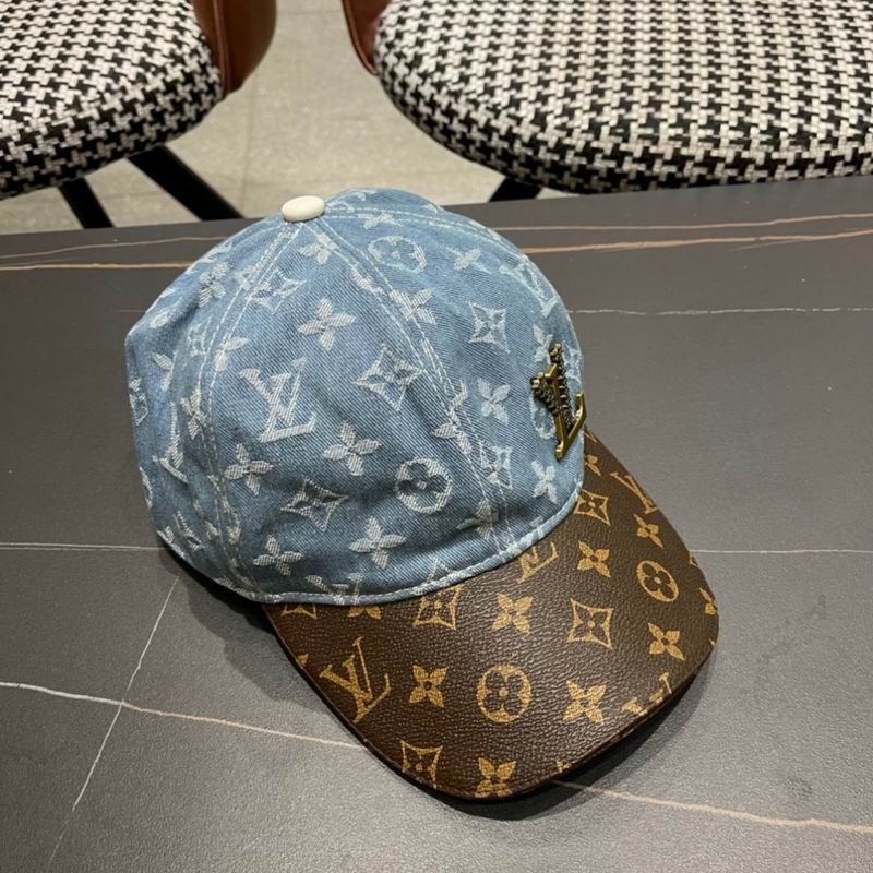LV cap (346)