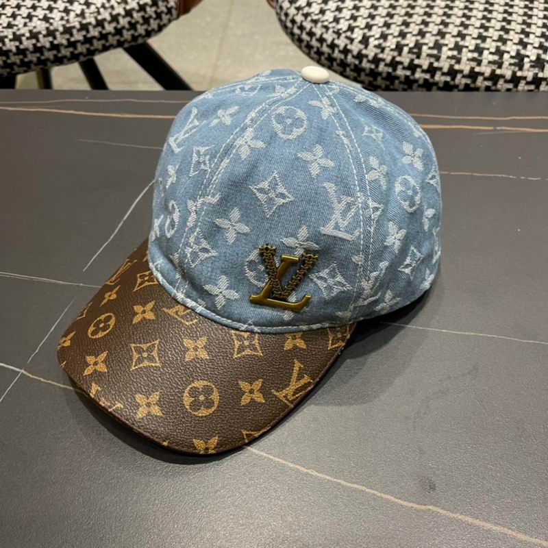 LV cap (347)