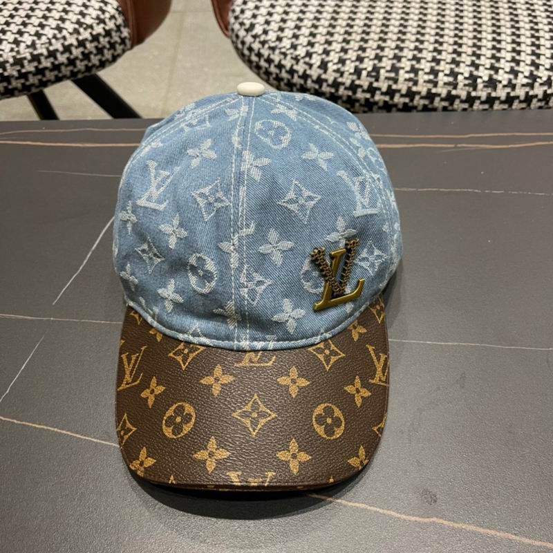LV cap (348)