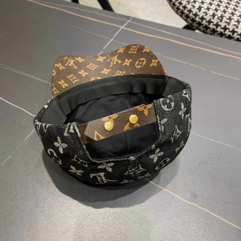 LV cap (350)