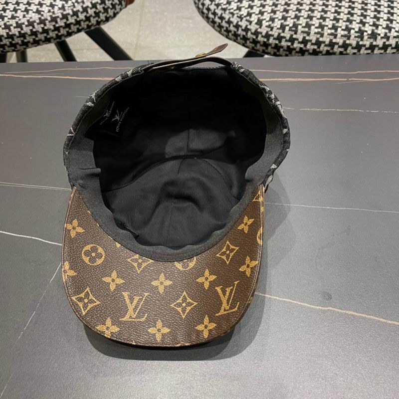 LV cap (351)
