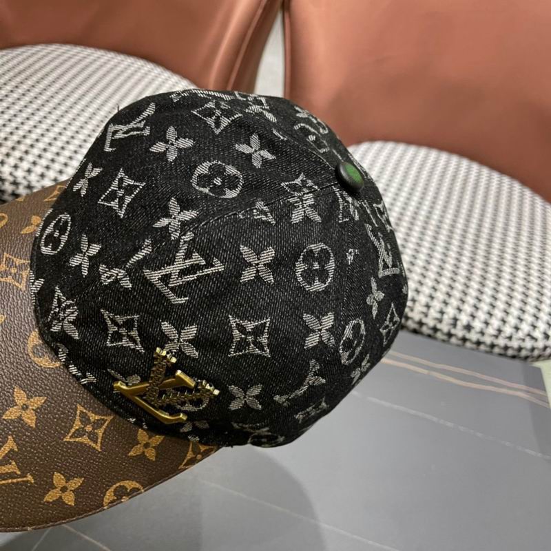 LV cap (352)