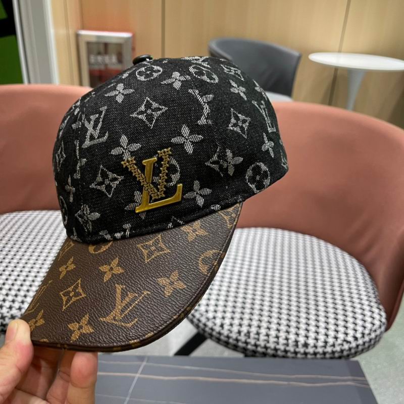 LV cap (353)
