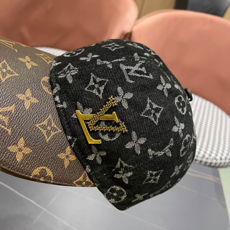 LV cap (354)