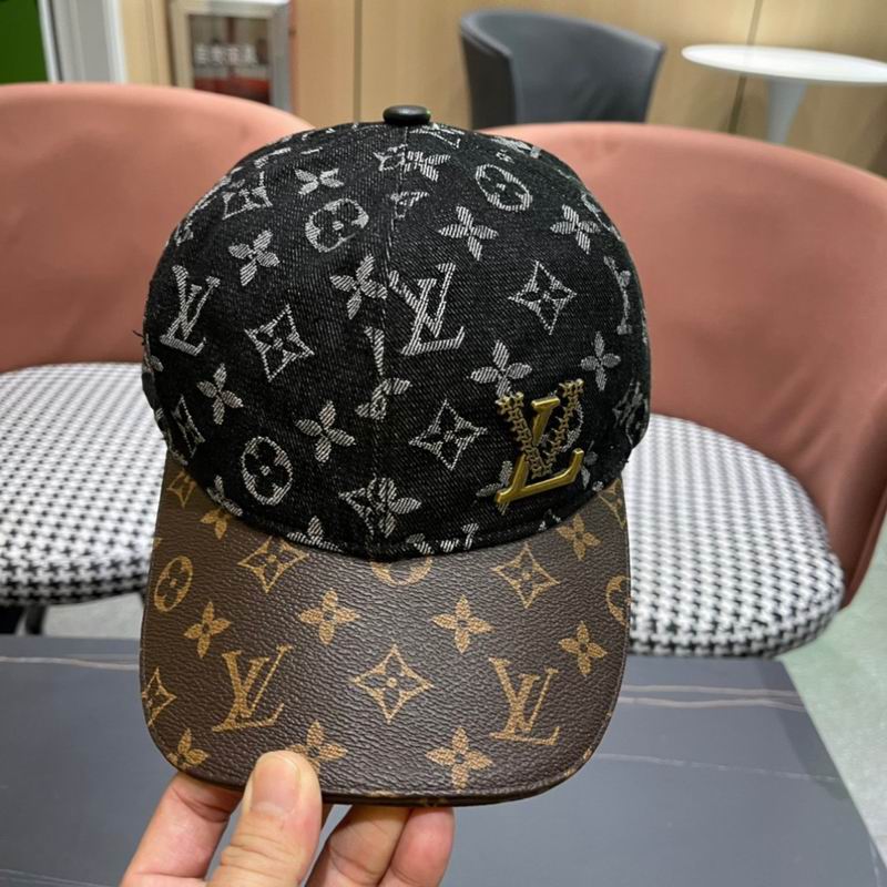 LV cap (355)
