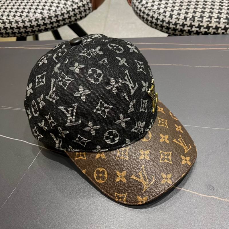 LV cap (356)