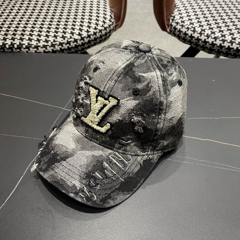 LV cap (356)
