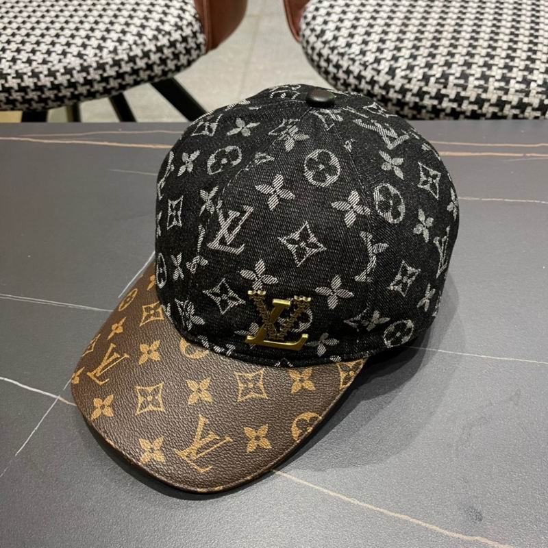 LV cap (357)