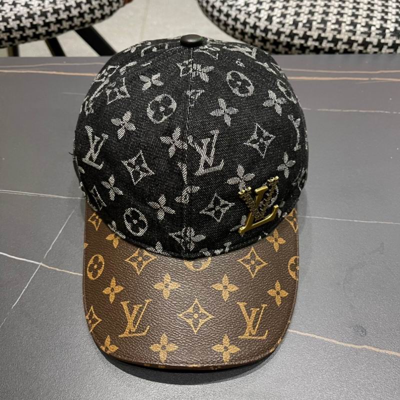 LV cap (358)
